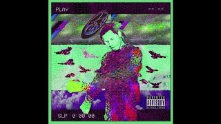 2. Denzel Curry - Chief Forever