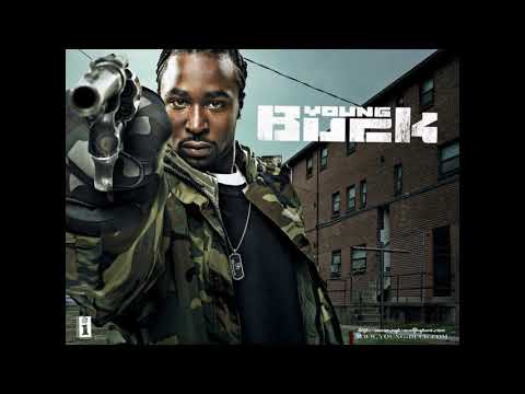 Young Buck - Hang Glide