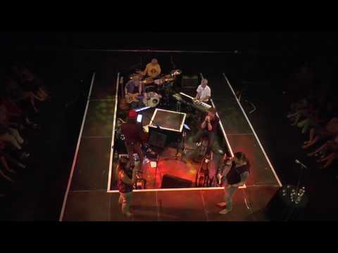 Need you now / Sascha im Quadrat - Sommersause Capitol Mannheim / Juni 2017