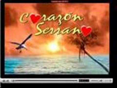 Preso De Tu Amor - Corazon Serrano