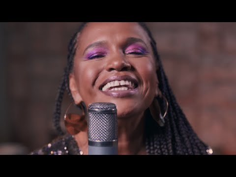 Teresa Cristina - Carnaval Globeleza 2022