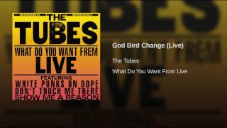 God Bird Change (Live)