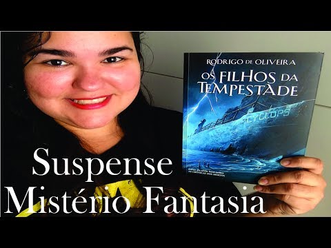Os Filhos da Tempestade