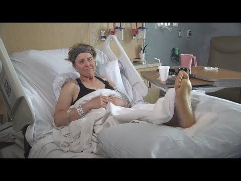 'Time is of the essence,' hiker bitten by rattlesnake on Arizona Trail says
