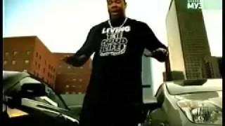 TIMATI FT. BUSTA RHYMES &amp; MARIYA - LOVE YOU  Official Music Video 2010