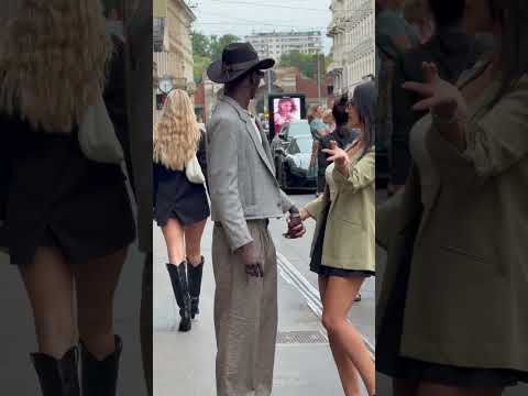 Reel tagged #fashion