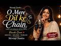 O Mere Dil Ke Chain Female Cover Shivangi Chandra Old Bollywood Cover Song