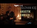 Oğuzhan Koç - Akustik Konser Derleme Oğuzhan Koç - Akustik Konser Derleme