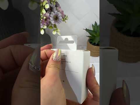 CABEZAL IPHONE 5W