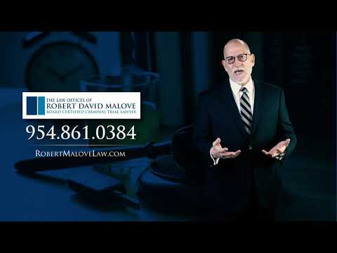 Hire The Right Criminal Defense Team