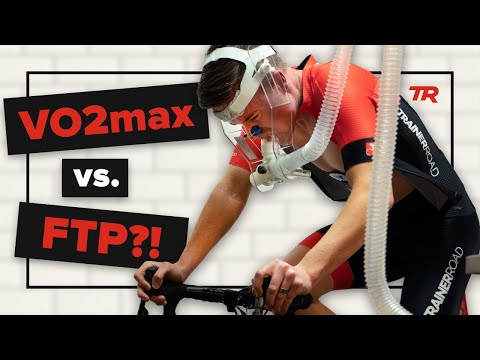 VO2max vs. FTP, Pro Race Strategies, and More - Ask a Cycling Coach 406