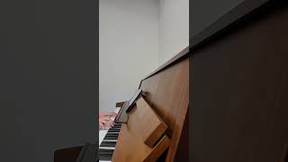 Pachelbel Canon. Easy version.