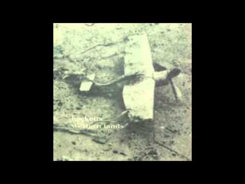 The Becketts - Western Lands (western lands).wmv
