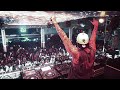 4 HOUR TECHNO LIVE SET DANNY AVILA ANIVERSARIO MIRAGE MENDOZA ARGENTINA