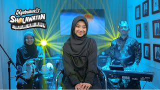 Download lagu Ya Ayyuha Ahlunnuha - Nurin Nabila | Ngabuburit Sholawatan 2025 mp3 Download lagu Ya Ayyuha Ahlunnuha - Nurin Nabila | Ngabuburit Sholawatan 2025 mp3