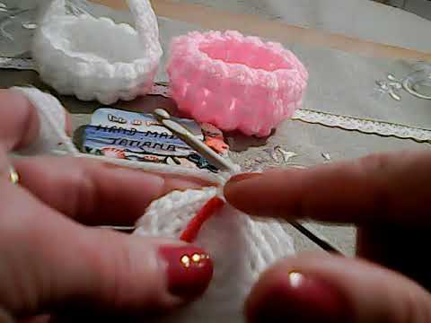 cosulet crosetat pentru incepatoare.WIN 20210126 05 49 48 Pro