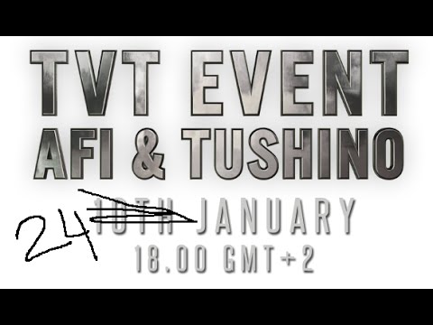 Arma Finland vs Tushino | The Uusintaottelu | ARMA 3