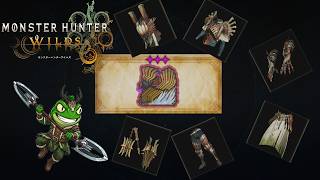【#36】ゼロから始める「MONSTER HUNTER WILDS（＃モンスターハンターワイルズ）」ライブ配信〖歴戦王 ジン・ダハドをぶっ倒す！！〗≪＃レトロンモンハン≫