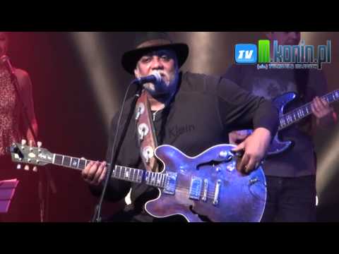 Bartek Miarka Band & Carlos Jonson (www.m.konin.pl)