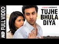 ''Tujhe Bhula Diya" (Full Song) Anjaana Anjaani | Ranbir Kapoor, Priyanka Chopra