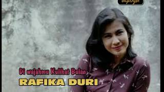 Download lagu Di Wajahmu Kulihat Bulan-Rafika Duri- HQ- With Lyrics mp3 Download lagu Di Wajahmu Kulihat Bulan-Rafika Duri- HQ- With Lyrics mp3