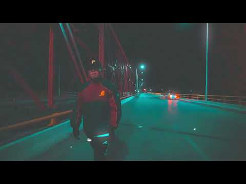 FRIO - AMAURY MOON (OFICIAL VIDEO)