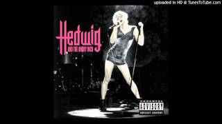 Wig In A Box - Hedwig and the Angry Inch Original Cast Recording (John Cameron Mitchell)