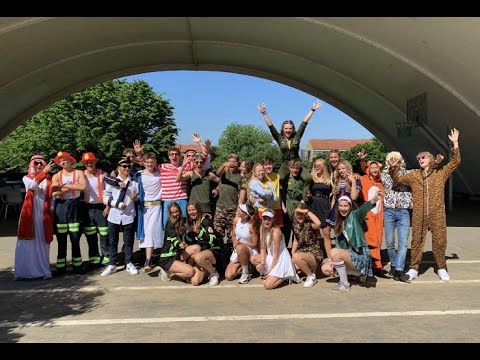 9.ec Rundhøjskolen sidste skoledag nomineringer 2020