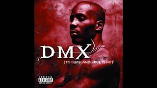 DMX -  Look Thru My Eyes  (HQ)