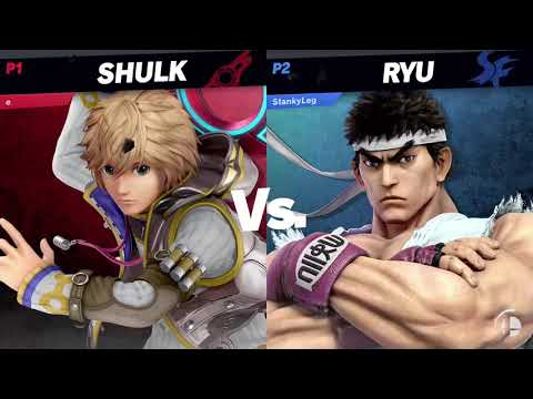 FAST 11 (Winners Semifinal) Demise|Nicko vs. Nito