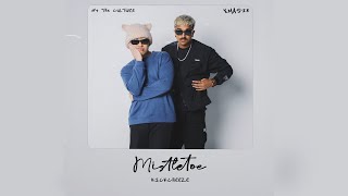 Justin Bieber - Mistletoe (KICKCHEEZE Remix) | Happy Hardcore, Hardstyle