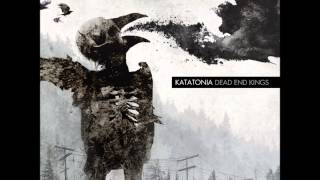 Katatonia - Dead Letters Instrumental