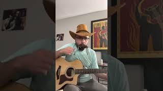 Lane Cohen sings The Eddystone light by Peter Paul and Mary (Cover) | 4/10/2022