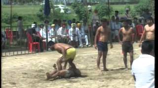 Vijola (kapurthala) Kabaddi Tournament 24 Mar 2015 Part 1 by Kabaddi365.com