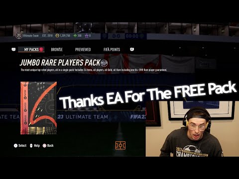 When You Get a FREE 100K Pack and it's Still a SCAM!