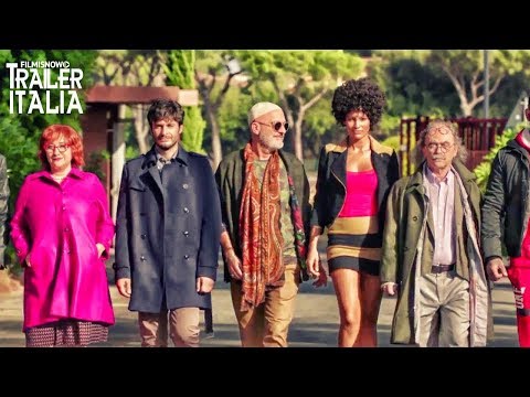 ARRIVANO I PROF | Clip dal Film