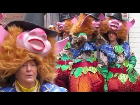download lagu mp3 mp4 Carnaval Bilzen, download lagu Carnaval Bilzen gratis, unduh video klip Carnaval Bilzen