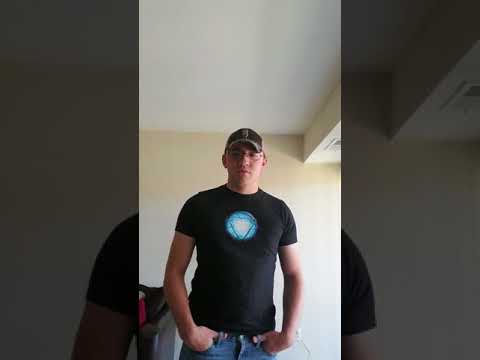 Use Somebody by Kings of Leon(Rusty Lane cover)