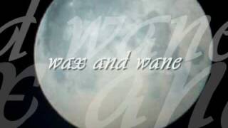 Cocteau Twins -  Wax and Wane