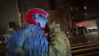 Jonathan Schenke – The Parallel