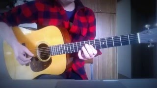 Bruce Cockburn covers: My Lady and My Lord/Call it Democracy