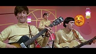 15. The Spencer Davis Group feat Steve Winwood - My Babe (Pop Gear 1965) FHD 16bit/48kHz DTS-HD MA 2