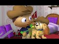 Super Why Super Why And Jasper S Cowboy Wish Season 2 Episode 07 Videos For Kids