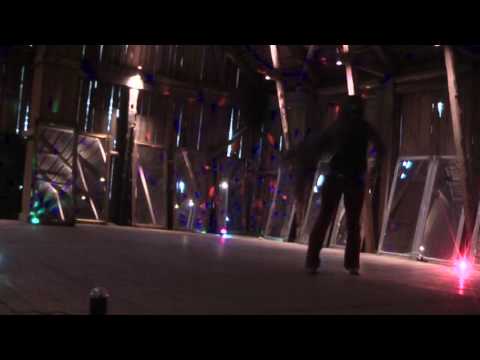 Joe Perry Shakin' My Cage