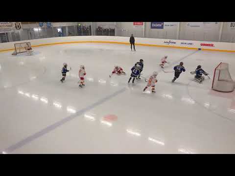 BJR09 White - Jokerit 4.3.2018