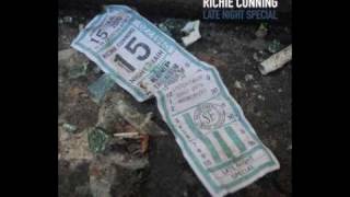 Richie Cunning - Rec Your Life ft. Haji P, Rob Rush & QM
