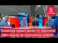 'Als SPARTA ervoor gaat WINT het bij Heracles' | FC RIJNMOND vol VERTROUWEN over 'MIRAKEL' Sparta