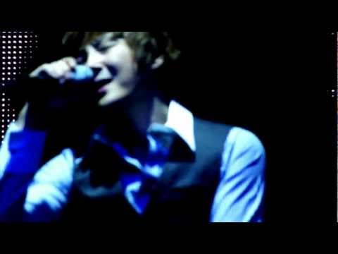 2011.12.30 Missing - Shin hyesung