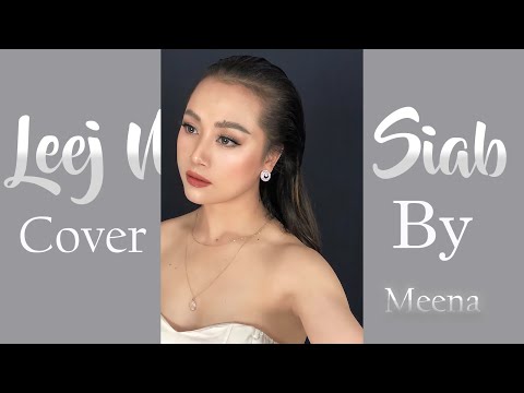 Leej Nus Dai Siab (Cover By MeeNa)