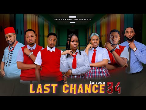 LAST CHANCE | 34 |